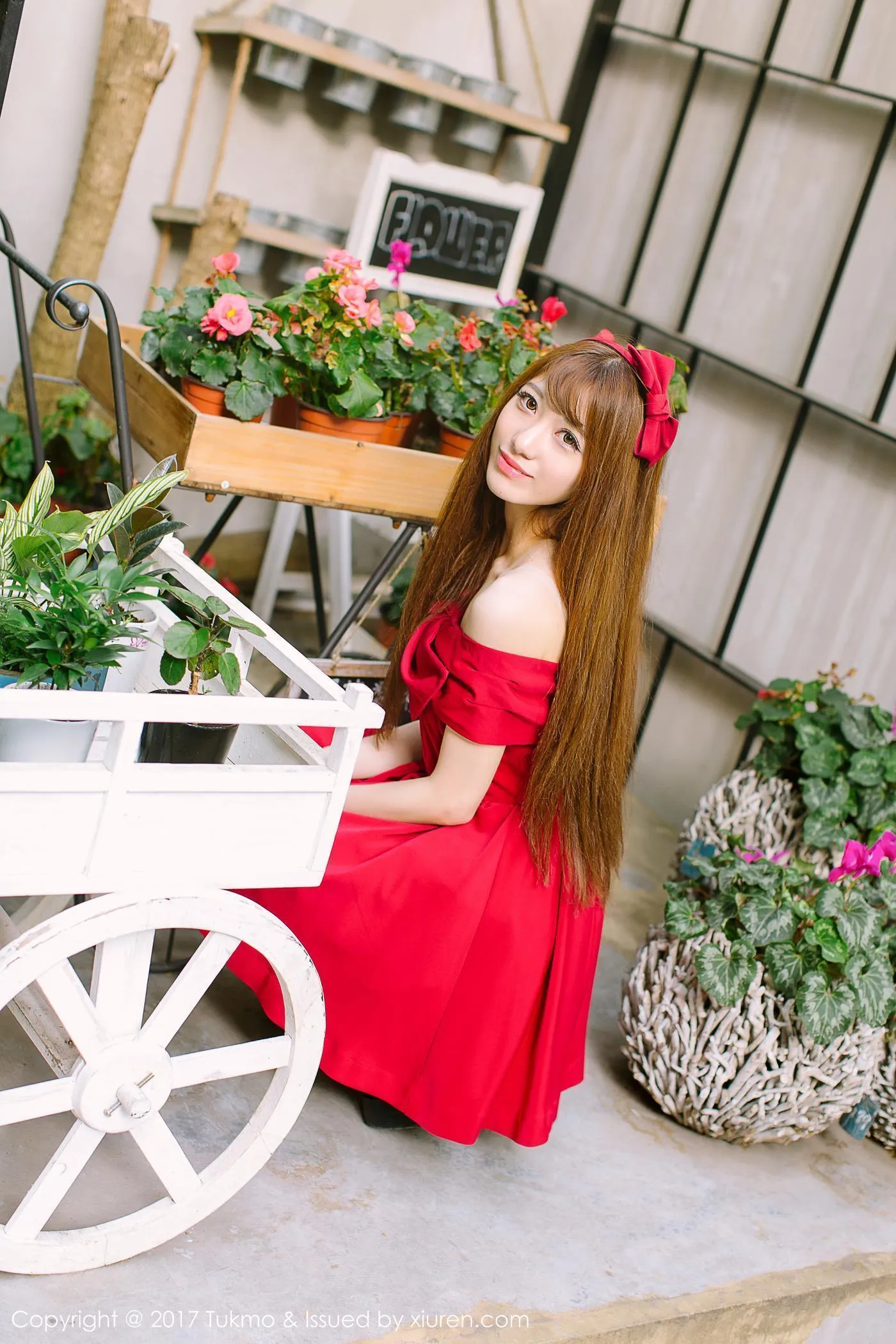 Vol.094 赵乃莹 [34P]插图1